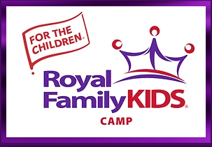 Royal Family Kids Camp