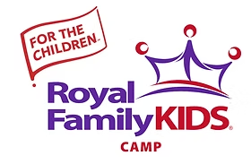 Royal Family Kids Camp